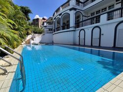 Leedon Road (D10), Detached #556033621